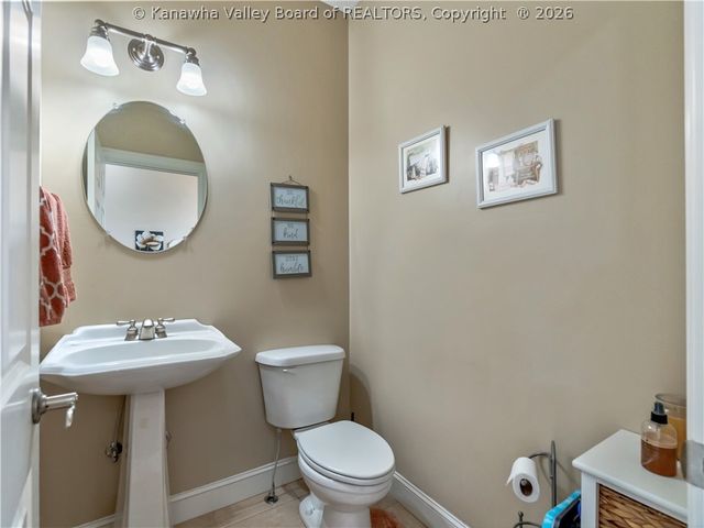 175 Mandy Drive, Scott Depot, WV 25560