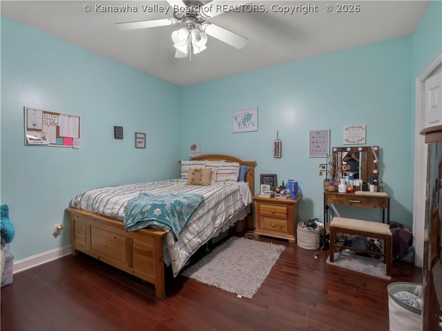 175 Mandy Drive, Scott Depot, WV 25560