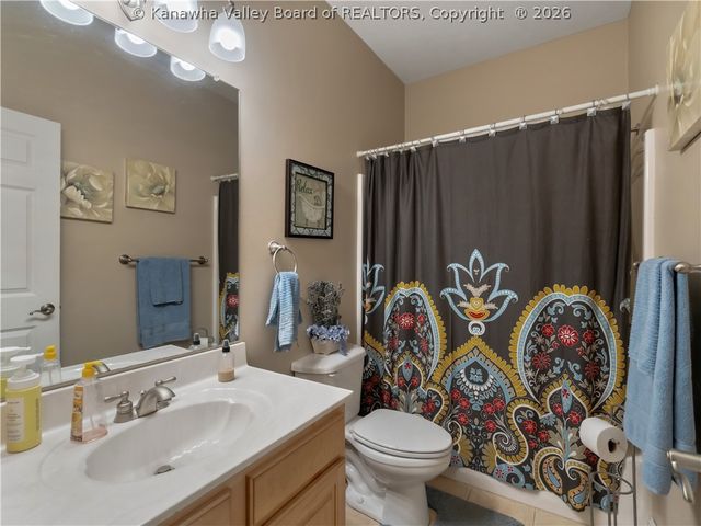 175 Mandy Drive, Scott Depot, WV 25560