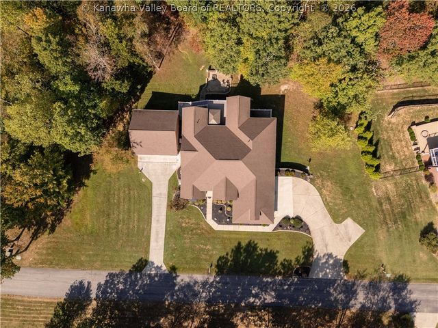 175 Mandy Drive, Scott Depot, WV 25560