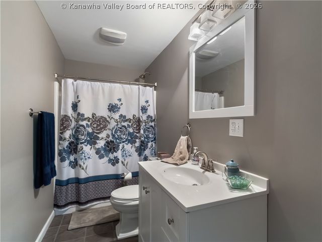 175 Mandy Drive, Scott Depot, WV 25560