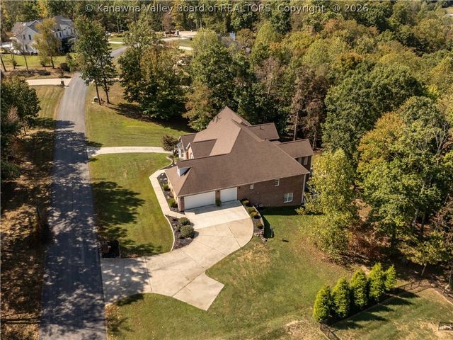 175 Mandy Drive, Scott Depot, WV 25560