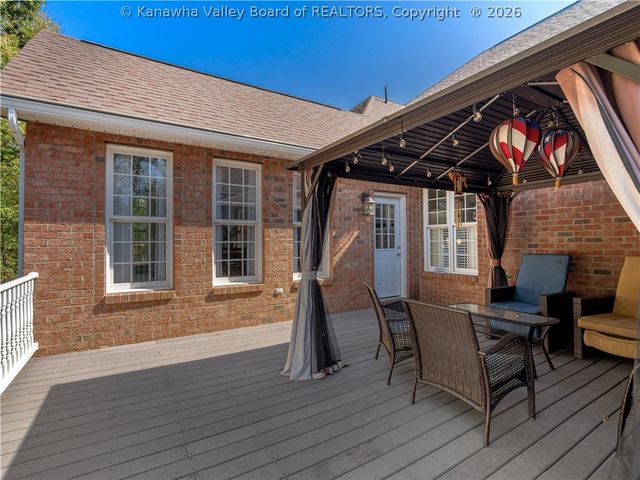 175 Mandy Drive, Scott Depot, WV 25560