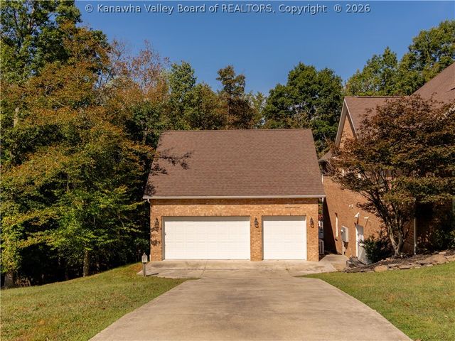 175 Mandy Drive, Scott Depot, WV 25560