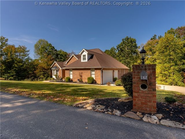 175 Mandy Drive, Scott Depot, WV 25560