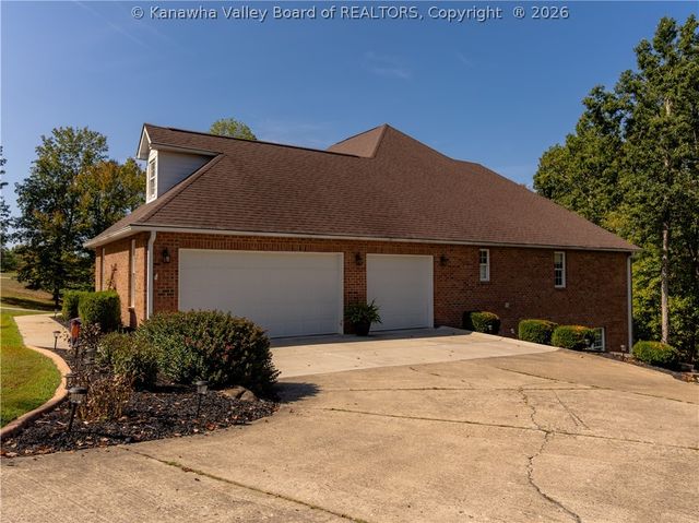 175 Mandy Drive, Scott Depot, WV 25560