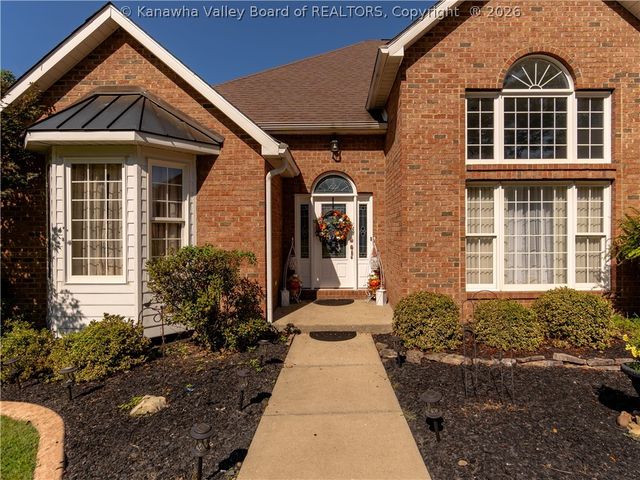 175 Mandy Drive, Scott Depot, WV 25560