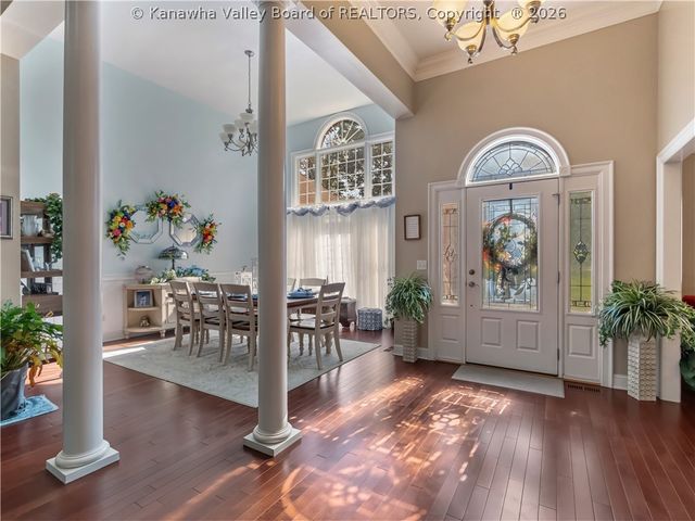 175 Mandy Drive, Scott Depot, WV 25560