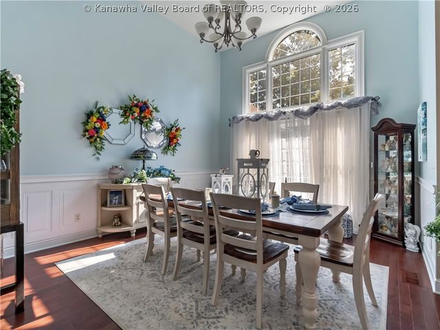 175 Mandy Drive, Scott Depot, WV 25560