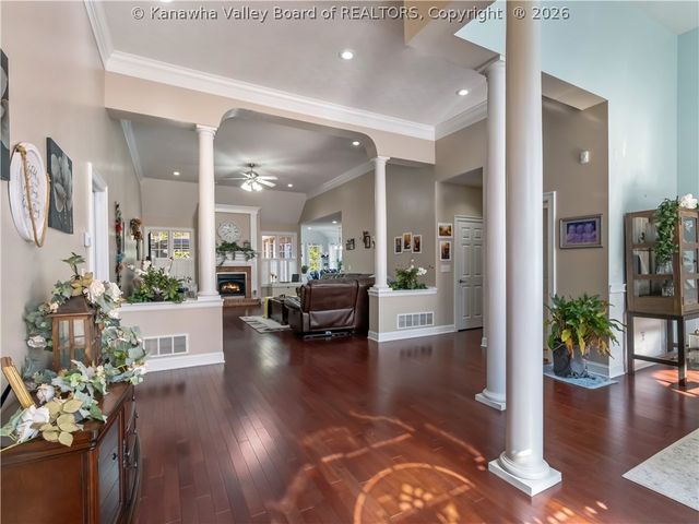 175 Mandy Drive, Scott Depot, WV 25560