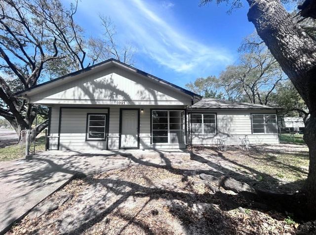 5901 Bretshire Drive, Houston, TX 77016