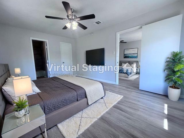 5901 Bretshire Drive, Houston, TX 77016