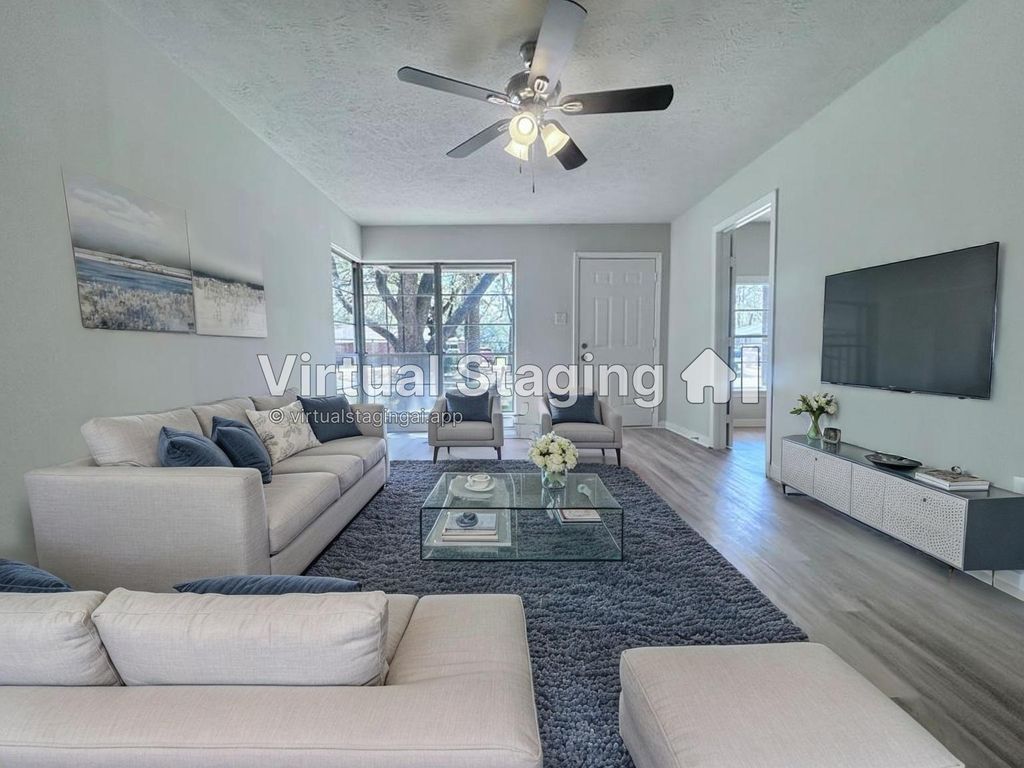 5901 Bretshire Drive, Houston, TX 77016