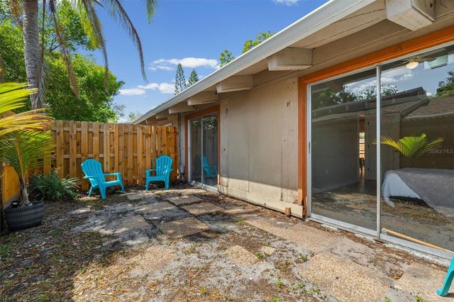 500 N JEFFERSON AVENUE H1, Sarasota, FL 34237