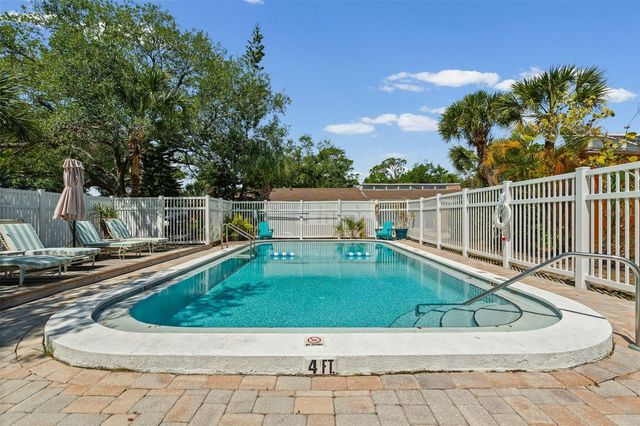 500 N JEFFERSON AVENUE H1, Sarasota, FL 34237