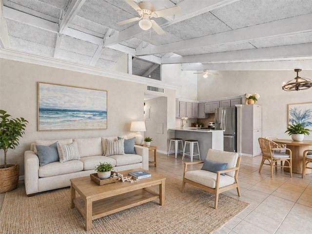 500 N JEFFERSON AVENUE H1, Sarasota, FL 34237