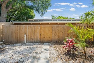500 N JEFFERSON AVENUE H1, Sarasota, FL 34237