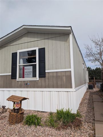 19 Danny Street, Castle Rock, CO 80109