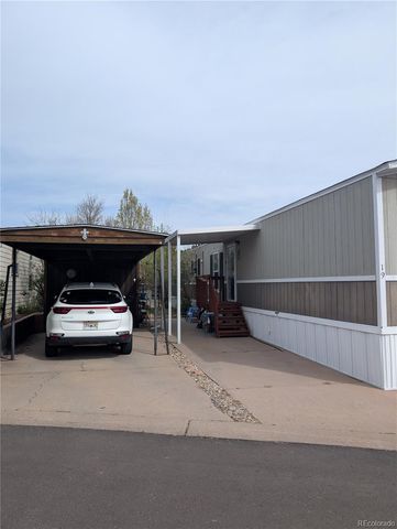 19 Danny Street, Castle Rock, CO 80109