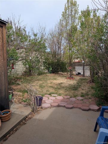 19 Danny Street, Castle Rock, CO 80109
