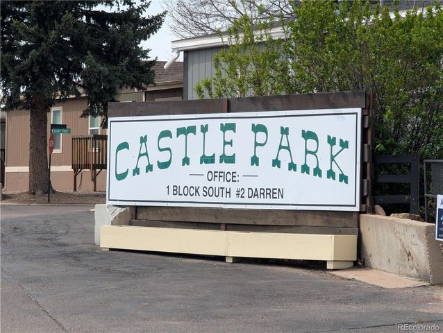 19 Danny Street, Castle Rock, CO 80109