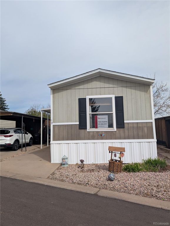 19 Danny Street, Castle Rock, CO 80109