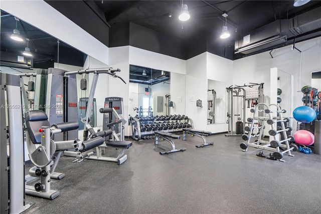 2001 Meridian Avenue PH16, Miami Beach, FL 33139