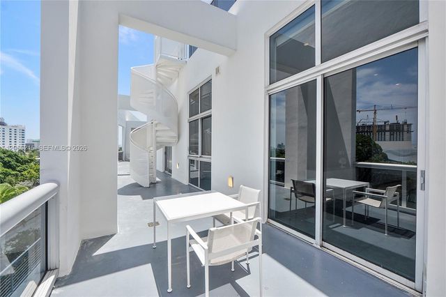 2001 Meridian Avenue PH16, Miami Beach, FL 33139