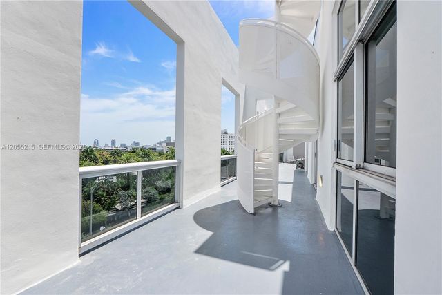 2001 Meridian Avenue PH16, Miami Beach, FL 33139