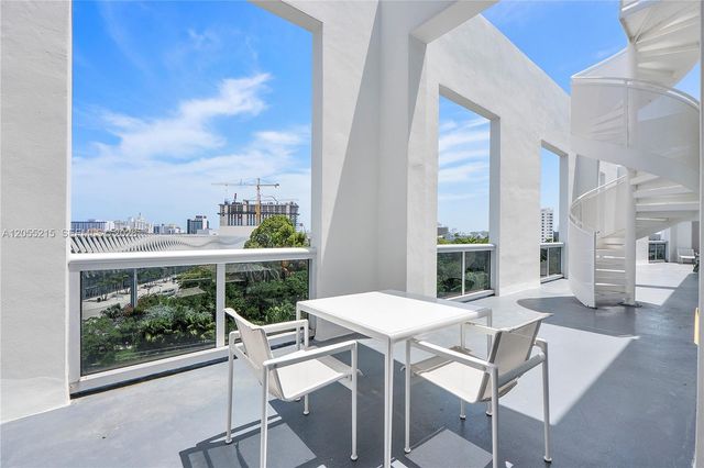 2001 Meridian Avenue PH16, Miami Beach, FL 33139