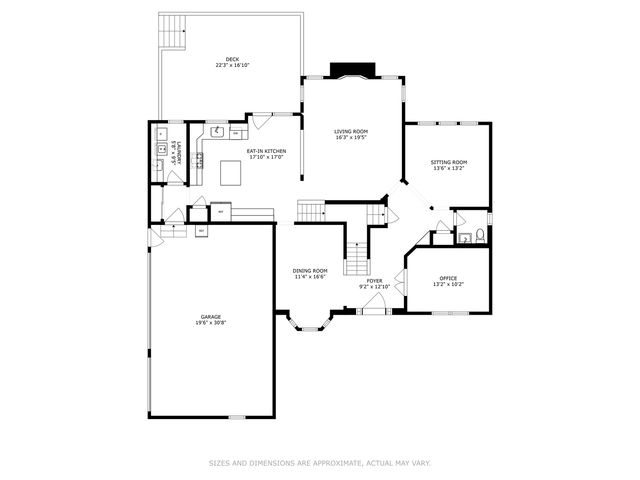 610 Woods Creek Lane, Algonquin, IL 60102