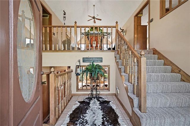 15800 Rule Lane, Smithville, MO 64089