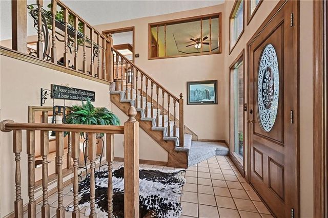 15800 Rule Lane, Smithville, MO 64089