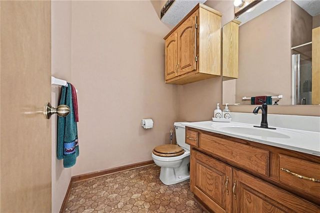 15800 Rule Lane, Smithville, MO 64089