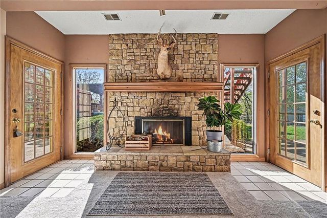 15800 Rule Lane, Smithville, MO 64089