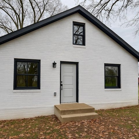 206 W Main St, Hohenwald, TN 38462