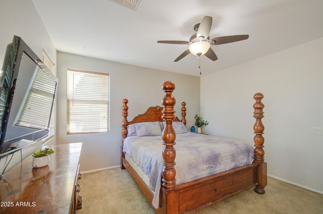 8557 W MALAPAI Drive, Peoria, AZ 85345