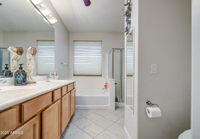 8557 W MALAPAI Drive, Peoria, AZ 85345