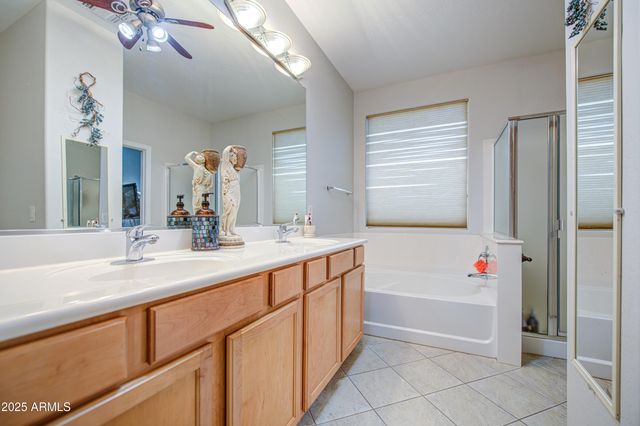 8557 W MALAPAI Drive, Peoria, AZ 85345