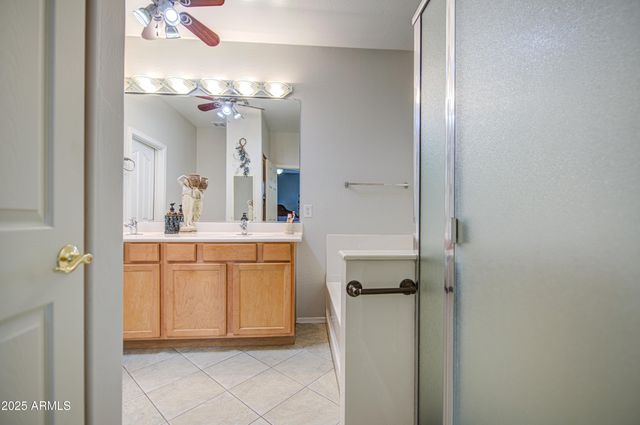 8557 W MALAPAI Drive, Peoria, AZ 85345