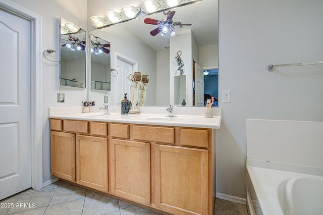 8557 W MALAPAI Drive, Peoria, AZ 85345