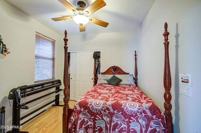 8557 W MALAPAI Drive, Peoria, AZ 85345