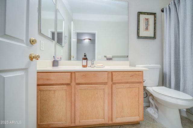 8557 W MALAPAI Drive, Peoria, AZ 85345