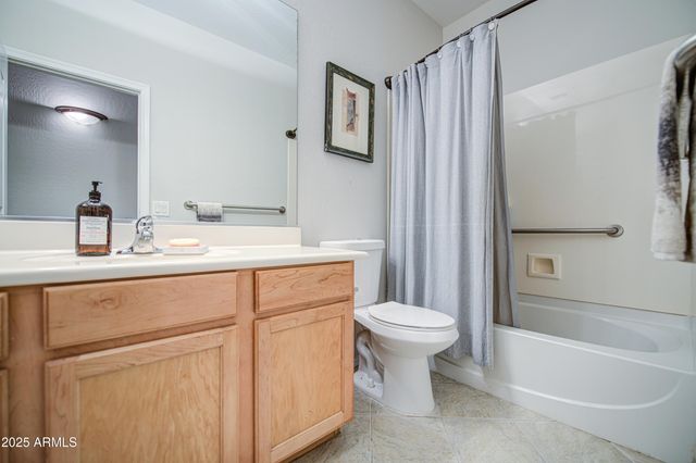 8557 W MALAPAI Drive, Peoria, AZ 85345