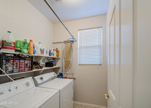 8557 W MALAPAI Drive, Peoria, AZ 85345