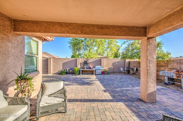 8557 W MALAPAI Drive, Peoria, AZ 85345