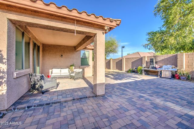 8557 W MALAPAI Drive, Peoria, AZ 85345