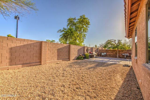 8557 W MALAPAI Drive, Peoria, AZ 85345