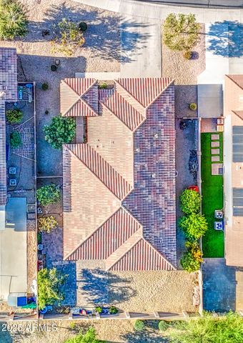 8557 W MALAPAI Drive, Peoria, AZ 85345