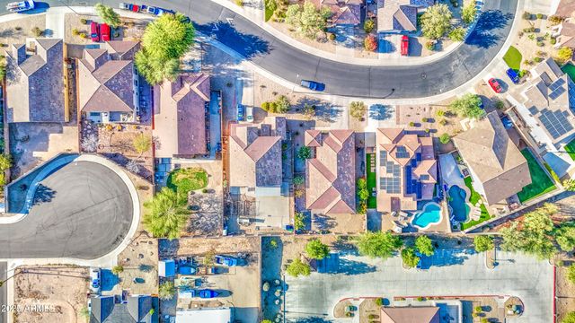 8557 W MALAPAI Drive, Peoria, AZ 85345